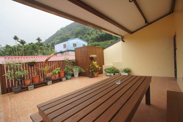 Others 5, Heaven Bird B&B, Miaoli