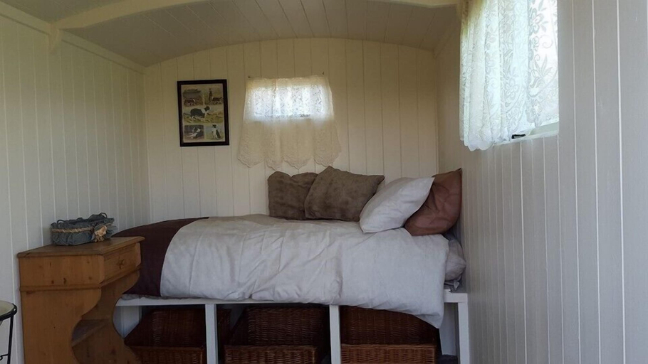 Bedroom 3, Nathan's Farm, Buckinghamshire