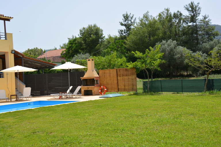 Exterior & Views 2, Village Villas, Ionian Islands