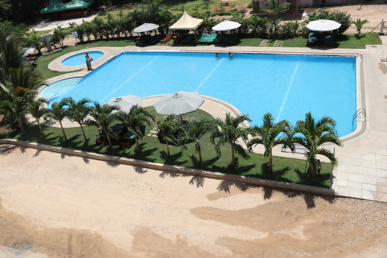 Sport & Beauty 5, Sunset Paradise Holiday Homes, Kisauni