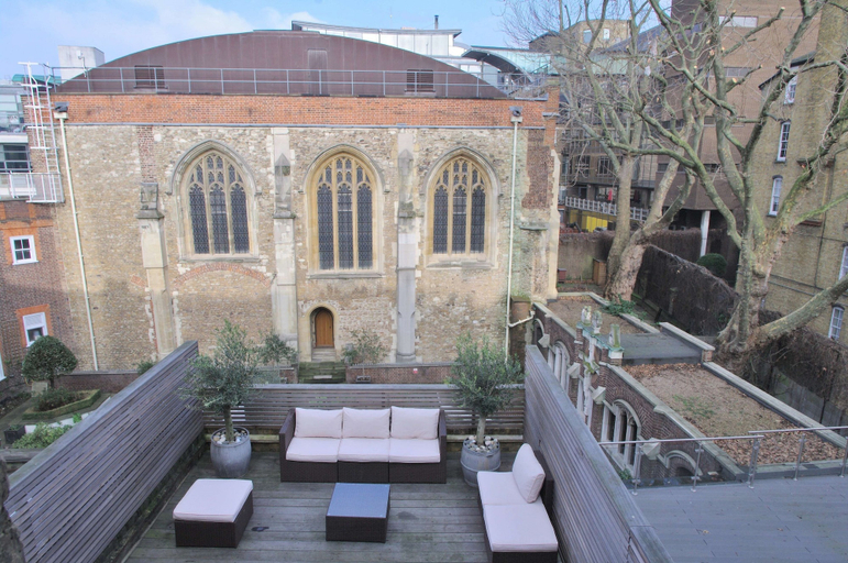 Exterior & Views 2, The London Agent Clerkenwell Albemarle, London