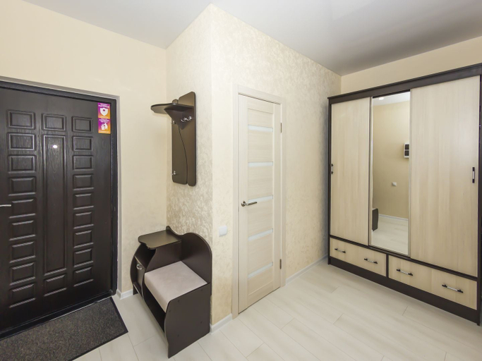 Others 5, Apartment on Prospect Lenina 140, Tula