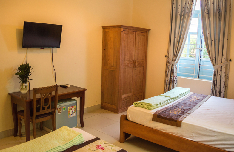 Bedroom 3, Areca Homestay, Da Nang