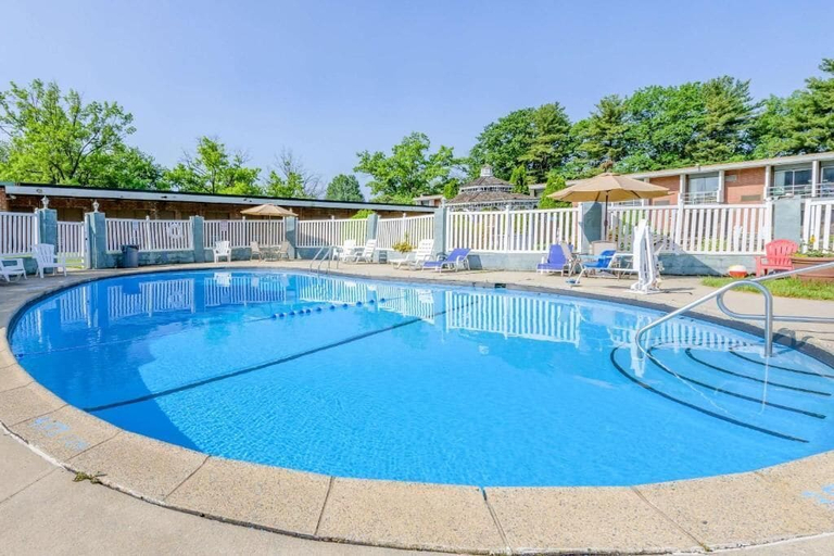 Sport & Beauty, AIRE Hotel Hershey Lebanon, Lebanon