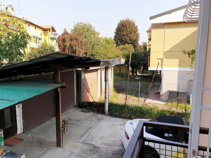 Others 4, Comfortable Apartment in Residential Area, Milano