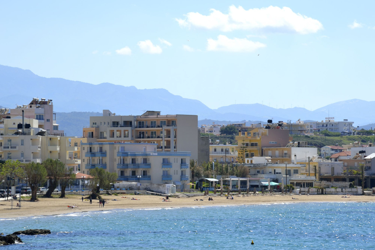 Exterior & Views 2, Urban Studios Manos, Crete