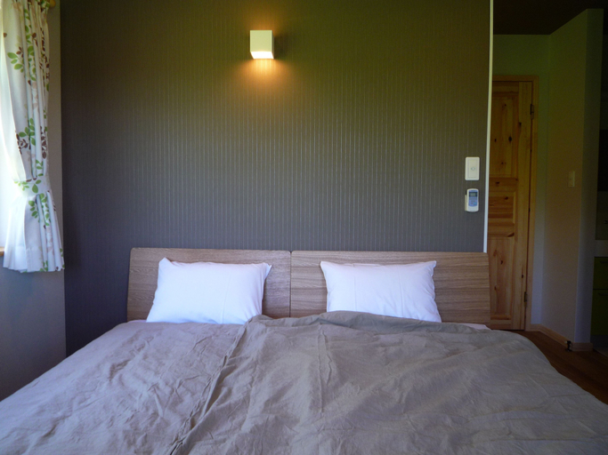Bedroom 3, Hotel Resort inn Niseko, Niseko