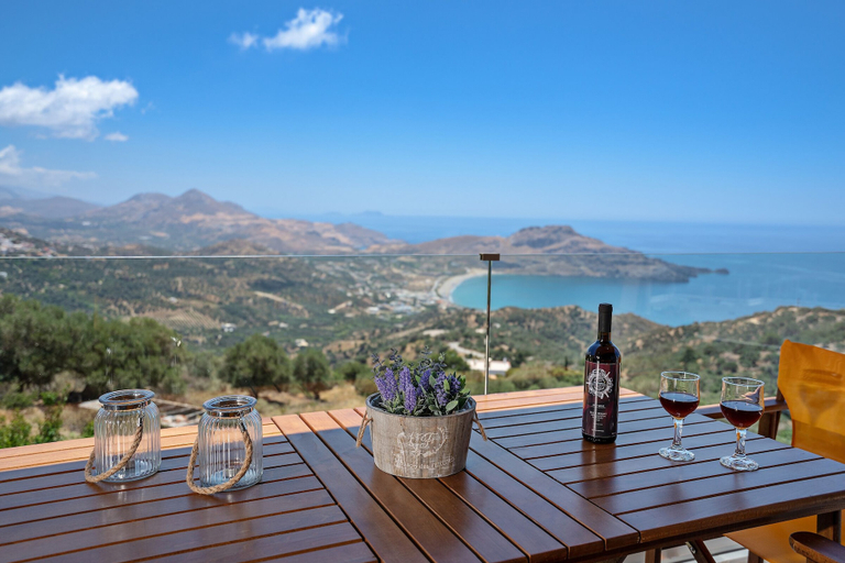 Others 5, Sellia Resort, Crete