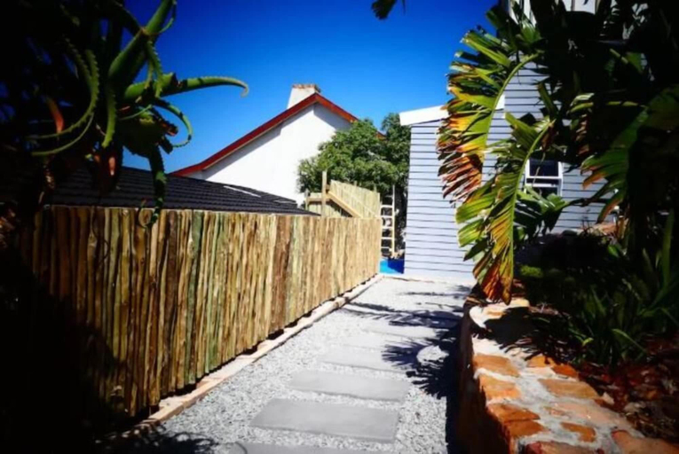 Exterior & Views, The View, City of Cape Town