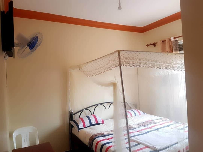 Bedroom, Happy Wallet Gardens Hotel, Samia-Bugwe