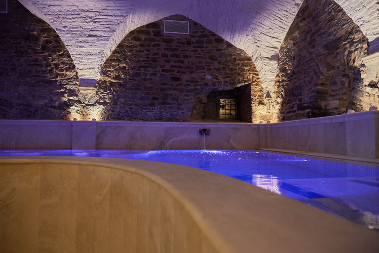 Sport & Beauty 3, Monastero di Cortona Hotel & Spa, Arezzo