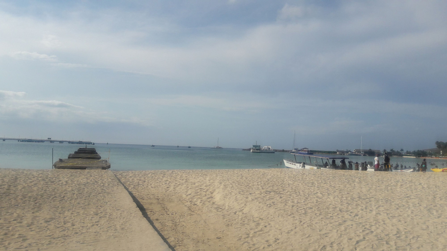 Others 5, Sunny View At Sandcastle