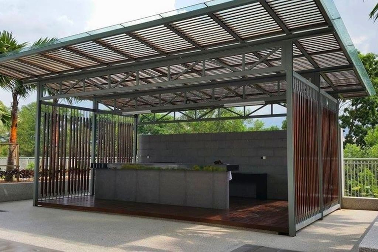 Exterior & Views 2, 3BR Luxury Japanese Suite - AEON Bukit Indah, Johor Bahru