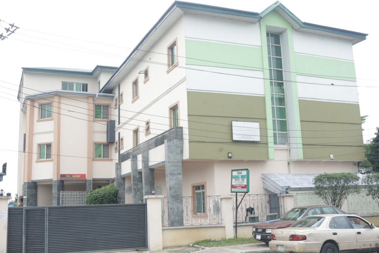 Exterior & Views 5, The Coral Reef Hotel, Obio/Akp