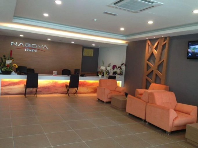 Others 5, Nagoya Inn Hotel, Langkawi