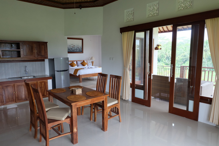 Others 5, The Rana Villa, Gianyar
