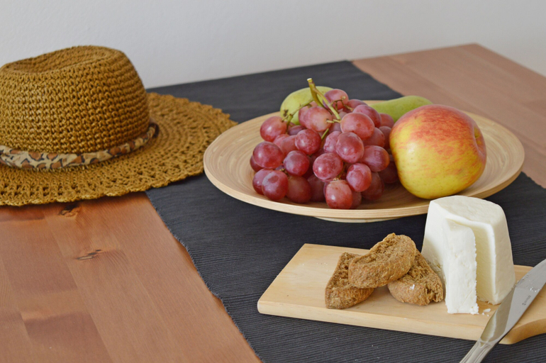 Food & Drinks, Helen House-Minimal Perfection, South Aegean