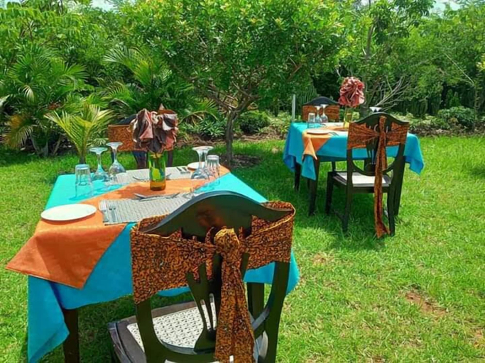 Food & Drinks 4, The Last Village Lodge, Mavoko