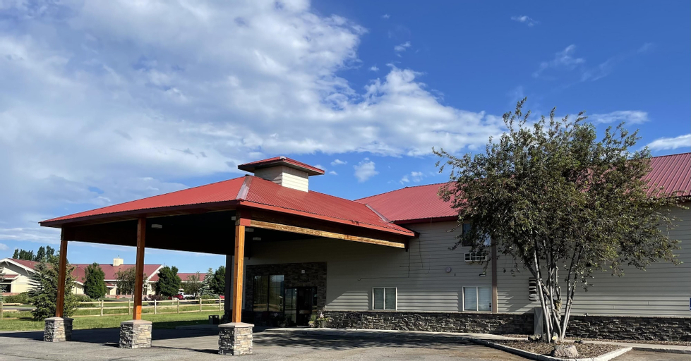 Eagle Peak Lodge & Cabins, Fremont