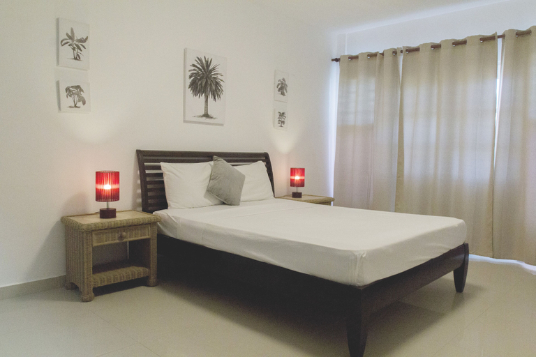 Bedroom 3, Ocean Spray Apartments