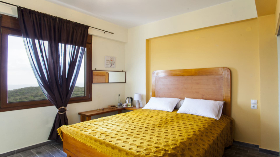 Room 5, Foivos and Athina Villas, Crete