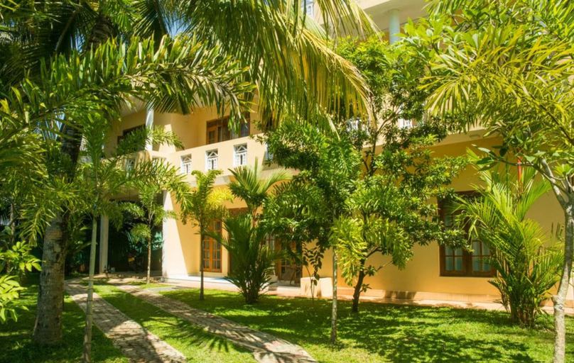 Exterior & Views 2, Sholay Villa, Galle Four Gravets
