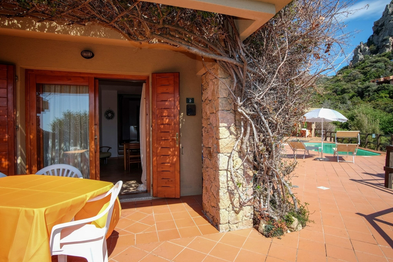 Exterior & Views, Sole 2, Olbia-Tempio