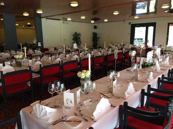 Food & Drinks 5, Globales Post Hotel & Wellness, Liège