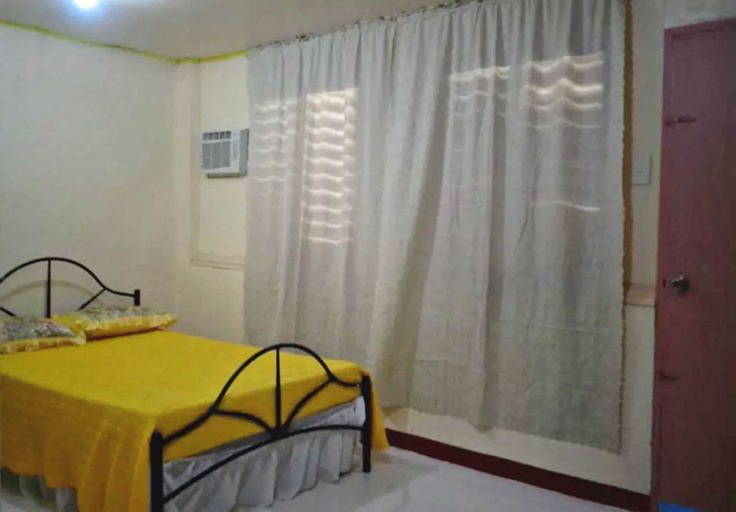Bedroom, Casa Consuelo, Gubat