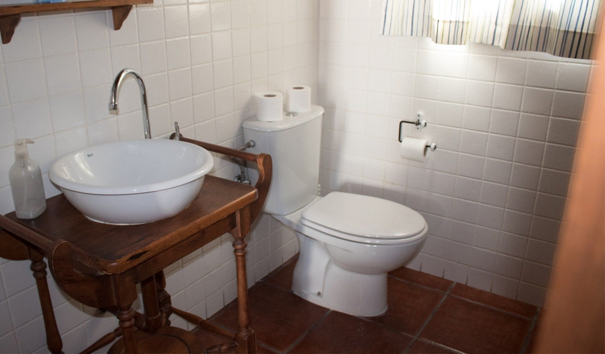 Bathroom 4, Casas Rurales La Cañada, Sevilla