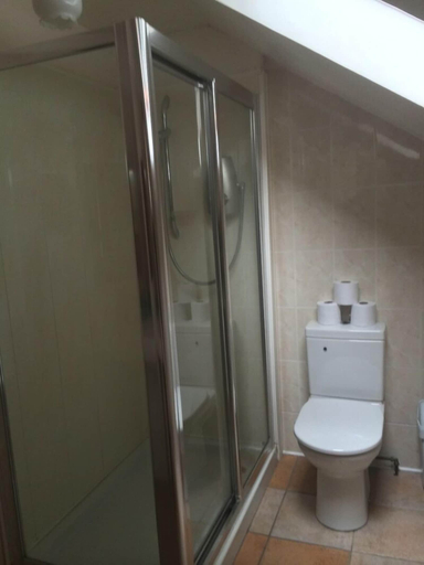 Bathroom 4, Kingsmills Cottages Moneymore, Mid Ulster