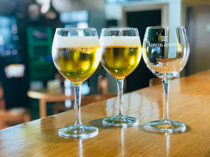 Food & Drinks 5, Hostal Ardoi, Navarra