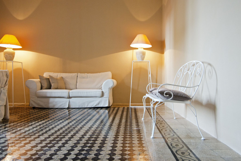 Others 5, Guest House - BluLassù Rooms, Cagliari