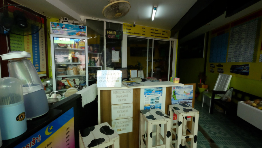 Others 5, RC Guesthouse, Mueang Krabi
