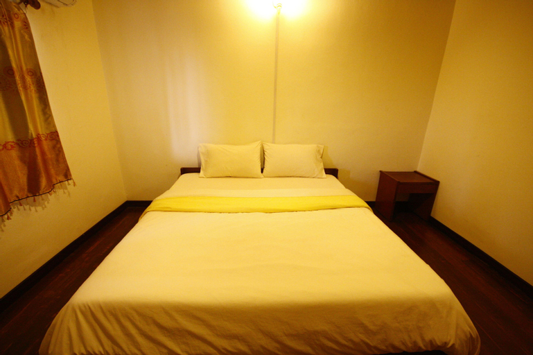 Bedroom 2, Narasiri Service Apartment, Muang Prachin Buri