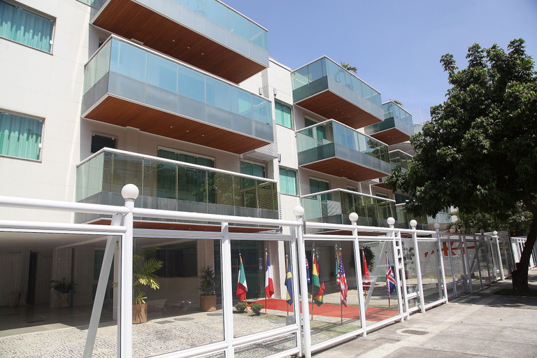 Exterior & Views 2, KS Residence, Rio de Janeiro