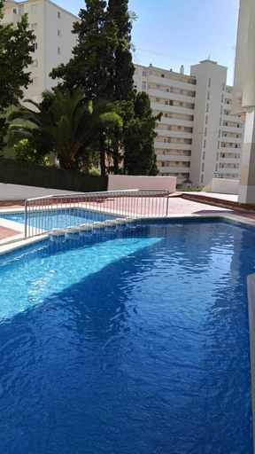 Sport & Beauty, Azul Rentals Benidorm flat, Alicante