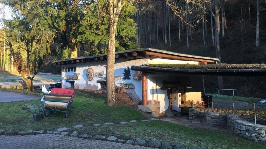 Hotel Hüttenmühle, Westerwaldkreis