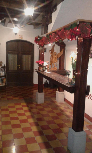 Others 4, Hotel Casa Maria Jose, Antigua Guatemala