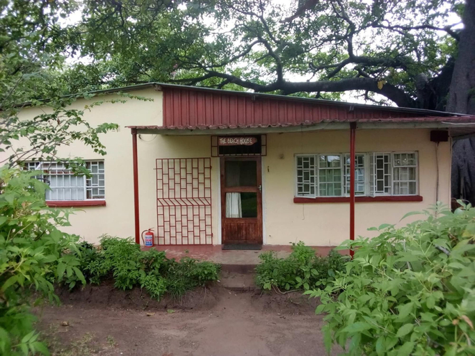 Exterior & Views 2, Nkhudzi Beach Lodge, Lake Malawi