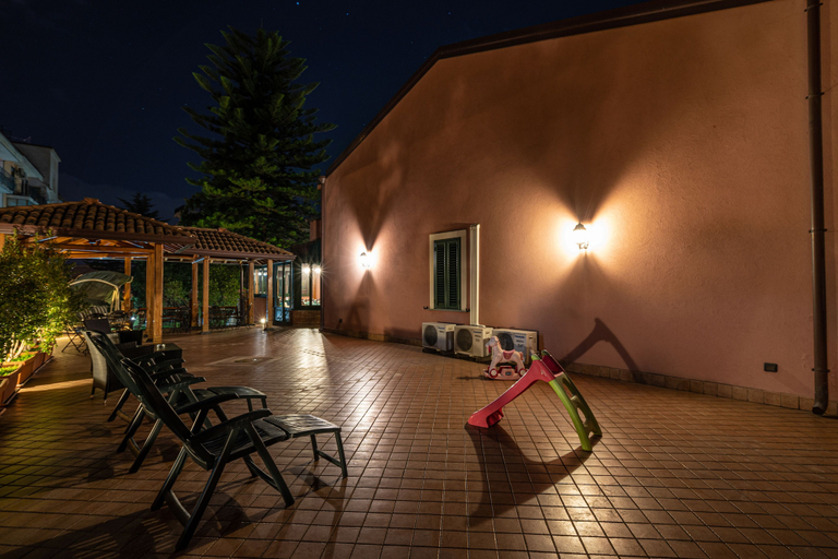 Exterior & Views 2, Alhambra B&B Guest House di Charme, Catania