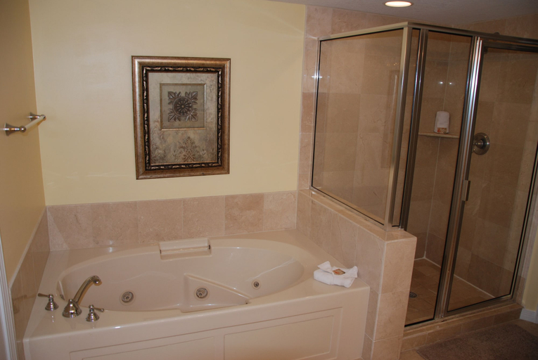 Bathroom 3, Destin West Vacations, Okaloosa