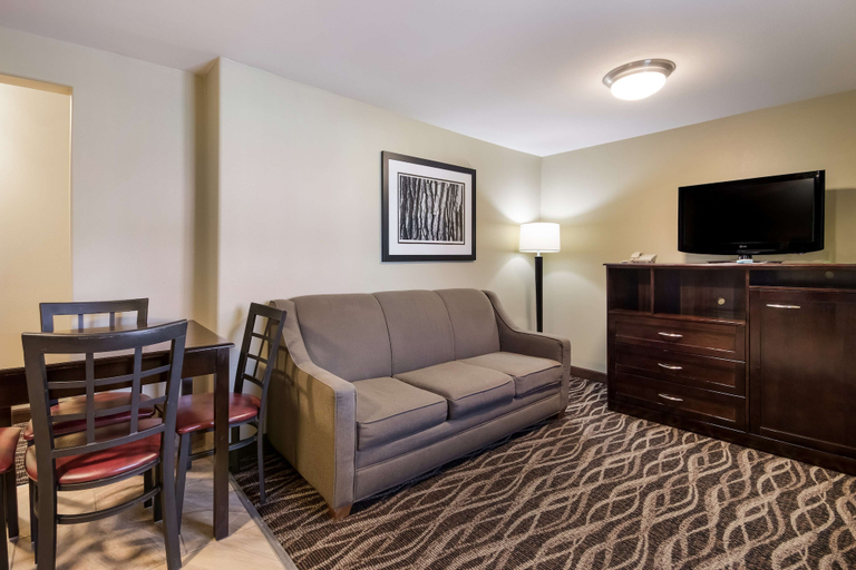 Others 5, Best Western Weston Inn, Gallatin