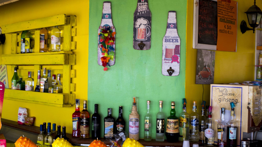 Food & Drinks 4, Mediterraneo RTA, Grosseto