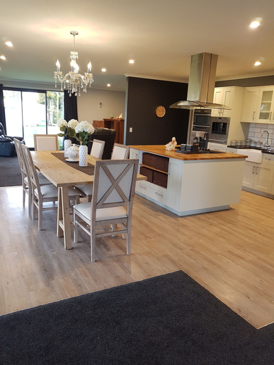 Food & Drinks 5, Blackhouse Guesthouse, Westland