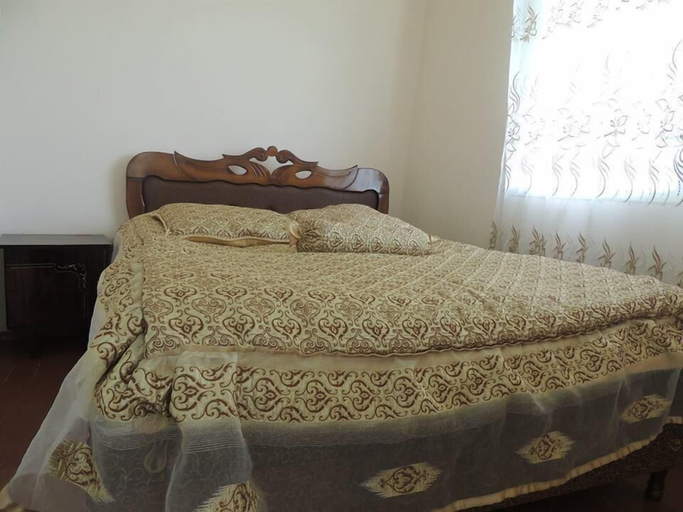 Bedroom 3, Aspet