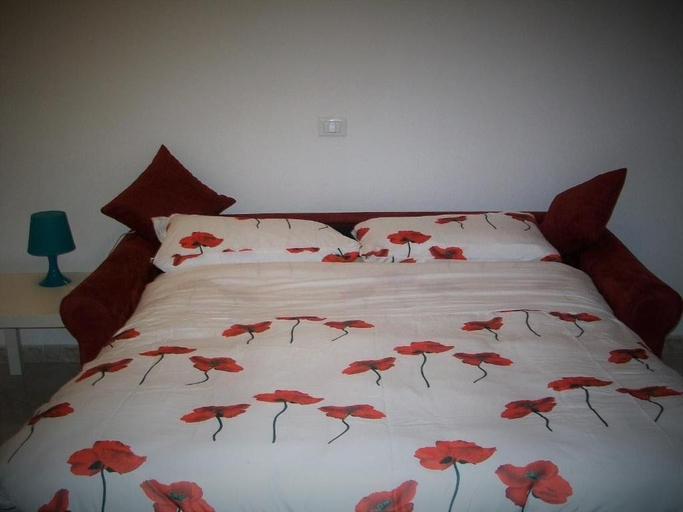 Bedroom 3, Affittacamere Vittoria, Milano