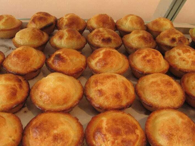 Food & Drinks 5, Royal House, Lecce