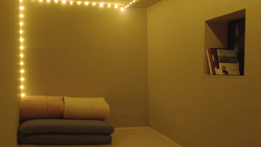 Bedroom 2, Jeju Assi, Seogwipo