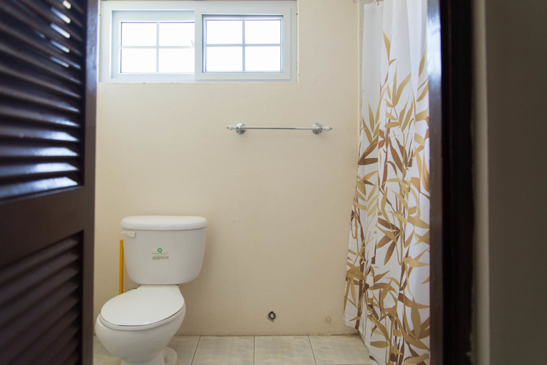 Bathroom 4, Hatfield South Villa